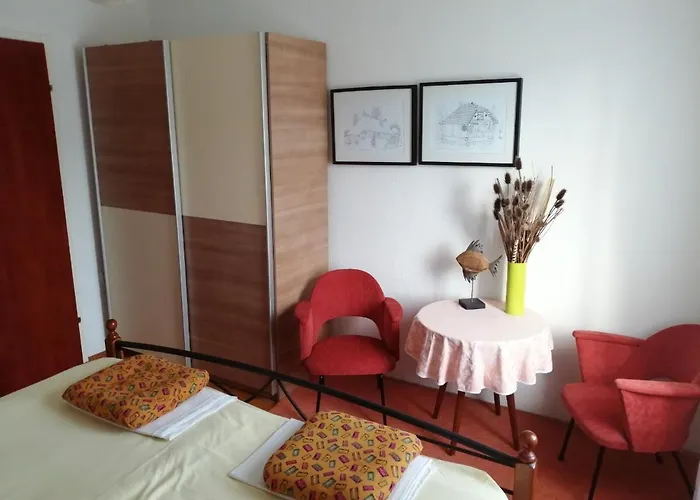 Apartman Mira
