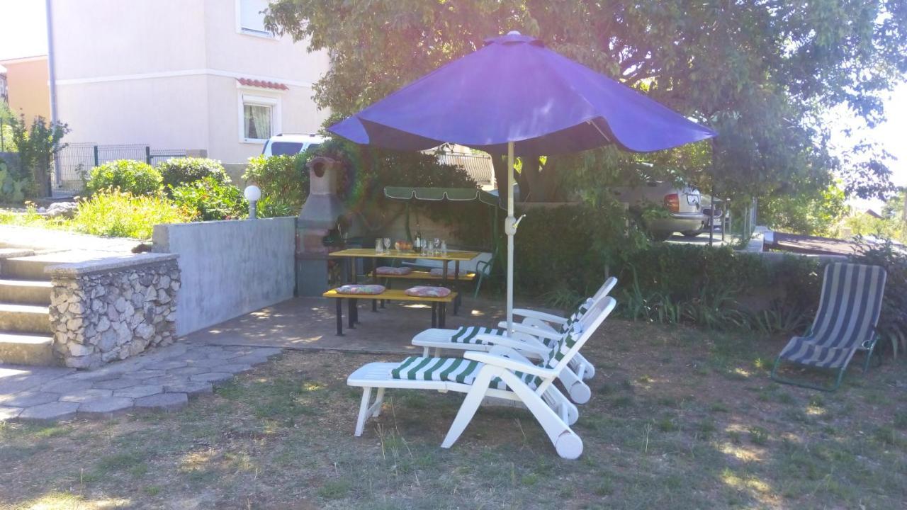 Mira Appartamento Baška